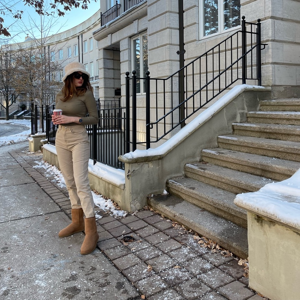 UGG boots